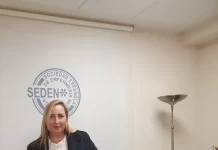 La enfermera del Hospital Materno Infantil Inmaculada Moreno asume la Vocalía de Pediatría de la Sociedad Española de Enfermería Nefrológica