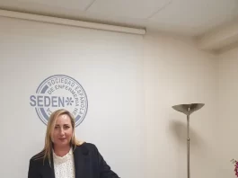 La enfermera del Hospital Materno Infantil Inmaculada Moreno asume la Vocalía de Pediatría de la Sociedad Española de Enfermería Nefrológica