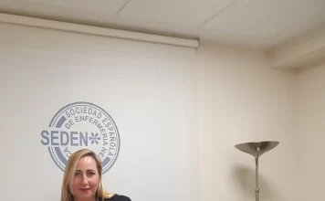 La enfermera del Hospital Materno Infantil Inmaculada Moreno asume la Vocalía de Pediatría de la Sociedad Española de Enfermería Nefrológica