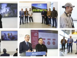 La Costa del Sol se lanza a la conquista del público más joven con una innovadora campaña que persigue reforzar su liderazgo turístico