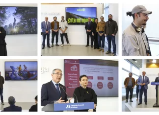 La Costa del Sol se lanza a la conquista del público más joven con una innovadora campaña que persigue reforzar su liderazgo turístico