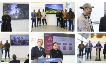 La Costa del Sol se lanza a la conquista del público más joven con una innovadora campaña que persigue reforzar su liderazgo turístico