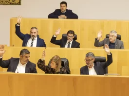 La Diputación aprueba un proyecto de 15,5 millones de euros para digitalizar el control del consumo del agua en 71 municipios