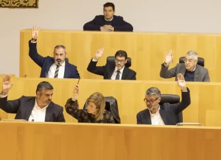 La Diputación aprueba un proyecto de 15,5 millones de euros para digitalizar el control del consumo del agua en 71 municipios