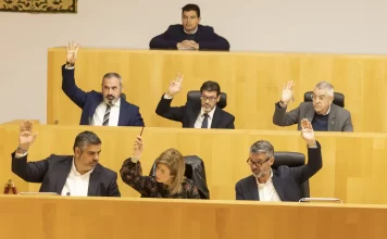 La Diputación aprueba un proyecto de 15,5 millones de euros para digitalizar el control del consumo del agua en 71 municipios