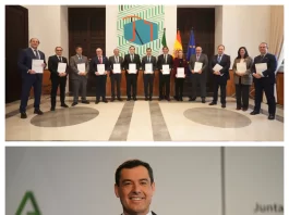 La Junta asumirá los costes de cotización a la Seguridad Social de los estudiantes universitarios que hagan prácticas en la Administración andaluza