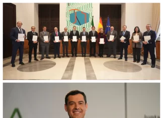 La Junta asumirá los costes de cotización a la Seguridad Social de los estudiantes universitarios que hagan prácticas en la Administración andaluza