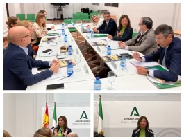 La Junta destina 94 millones de euros a 450 actuaciones en centros educativos