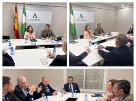 La Junta dotará de más agua a la provincia y alivia los efectos de la sequía con el cuarto decreto