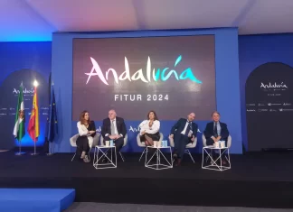 La Junta potenciará el Cementerio Inglés de Málaga como destino turístico y cultural