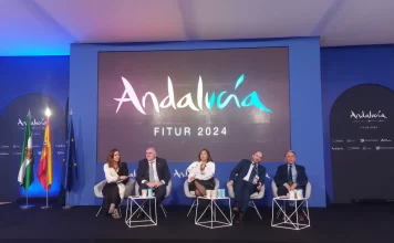 La Junta potenciará el Cementerio Inglés de Málaga como destino turístico y cultural