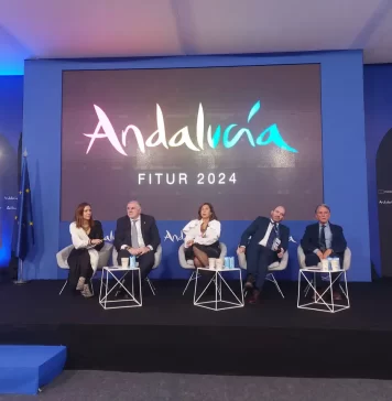 La Junta potenciará el Cementerio Inglés de Málaga como destino turístico y cultural