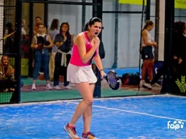 FAP: Más de 600 jugadores buscan coronarse en los Campeonatos Provinciales Absolutos 2024 de Pádel