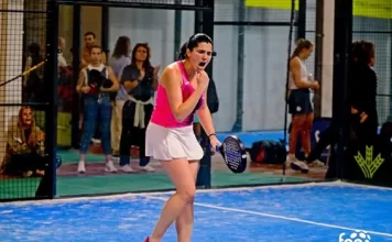 FAP: Más de 600 jugadores buscan coronarse en los Campeonatos Provinciales Absolutos 2024 de Pádel