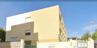 Educación inicia obras para eliminar barreras en el CEIP San Miguel de Torremolinos por más de 124.000 euros