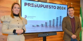 Torrox supera los 30 millones de presupuesto en el estreno de su nueva etapa como municipio de más de 20.000 habitantes