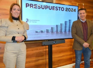 Torrox supera los 30 millones de presupuesto en el estreno de su nueva etapa como municipio de más de 20.000 habitantes
