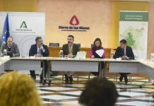 La Sierra de las Nieves tendrá dos centros de visitantes y un complejo internacional para estudiar los pinsapos en Yunquera