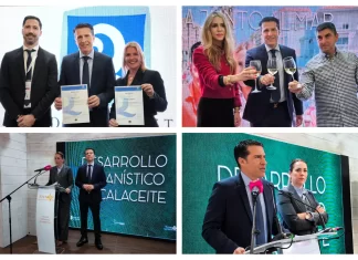 Torrox avanza como municipio sostenible hacia un turismo de calidad