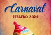 Torrox y El Morche anuncian las fechas del Carnaval 2024