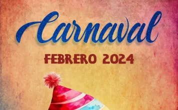 Torrox y El Morche anuncian las fechas del Carnaval 2024
