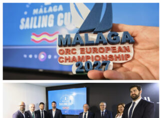 Turismo Costa del Sol presenta la sexta edición de la Málaga Sailing Cup y refuerza su compromiso con el turismo náutico
