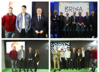 Turismo Costa del Sol respalda los festivales de verano Selvatic y Brisa