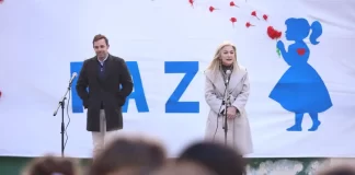 La Junta invita a los centros andaluces a reflexionar sobre el terrorismo en el Día Escolar de la No Violencia y la Paz