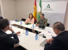 La Junta dotará de más agua a la provincia y alivia los efectos de la sequía con el cuarto decreto La Junta dotará de más agua a la provincia y alivia los efectos de la sequía con el cuarto decreto