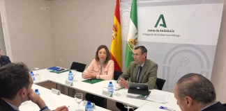 La Junta dotará de más agua a la provincia y alivia los efectos de la sequía con el cuarto decreto