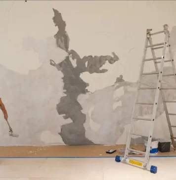 MPM Taller «Los Ecos del Eco de Picasso» con el Artista Dreucol © Dreucol MPM Taller "Los Ecos del Eco de Picasso" con el Artista Dreucol