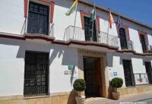 El PP, y el resto de la oposición, critican que se intente cuestionar la ejecución de una sentencia judicial contra el Ayuntamiento de Cártama Ayuntamiento de Cártama