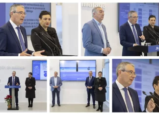 El 2023 se convierte en el mejor año turístico de la Costa del Sol con más de 14 millones de turistas y 19.137 millones de euros de impacto económico