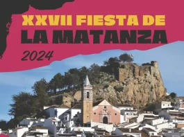 Visitas culturales, música y 500 kilos de caldereta en la Fiesta de la Matanza de Ardales Visitas culturales, música y 500 kilos de caldereta en la Fiesta de la Matanza de Ardales