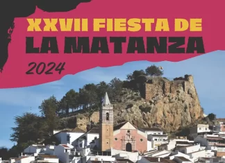 Visitas culturales, música y 500 kilos de caldereta en la Fiesta de la Matanza de Ardales