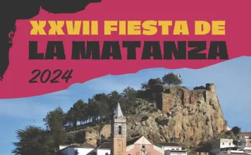 Visitas culturales, música y 500 kilos de caldereta en la Fiesta de la Matanza de Ardales
