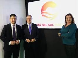 El interior de la provincia de Málaga recibe en 2023 1,3 millones de visitantes que generan 1.400 millones de euros de impacto económico