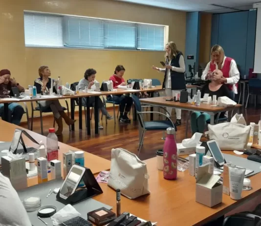 La Escuela de Salud del Área Sanitaria Norte de Málaga se consolida como herramienta de promoción de salud para la ciudadanía del área La Escuela de Salud del Área Sanitaria Norte de Málaga se consolida como herramienta de promoción de salud para la ciudadanía del área