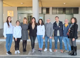 La Junta impulsa la conciliación a través del Plan Corresponsables en todos los CEIP públicos de Torremolinos