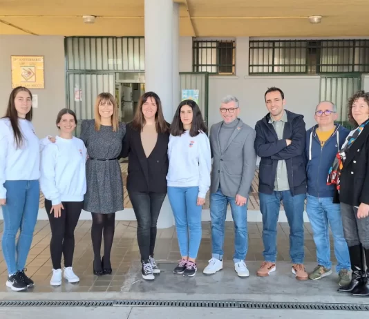 La Junta impulsa la conciliación a través del Plan Corresponsables en todos los CEIP públicos de Torremolinos La Junta impulsa la conciliación a través del Plan Corresponsables en todos los CEIP públicos de Torremolinos
