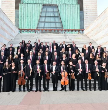La Orquesta Filarmónica de Málaga trae Peter Pan en concierto al Edgar Neville