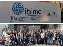 Málaga obtiene 30 millones para la investigación en salud.