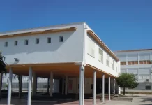 La labor por la igualdad del IES Sierra Almijara, reconocida en los Premios Irene 2023