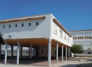 La labor por la igualdad del IES Sierra Almijara, reconocida en los Premios Irene 2023