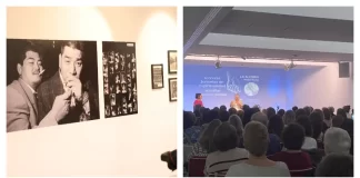 Más de 77.000 personas han asistido a las exposiciones y conferencias del Centro Cultural La Malagueta durante este año