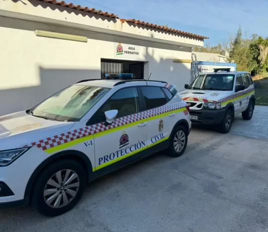 Protección Civil de Pizarra contará con un equipamiento estratégico para atender emergencias de toda la comarca Protección Civil de Pizarra contará con un equipamiento estratégico para atender emergencias de toda la comarca
