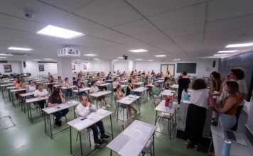 Convocadas las pruebas para la obtención del título de Bachiller para mayores de 20 años Convocadas las pruebas para la obtención del título de Bachiller para mayores de 20 años