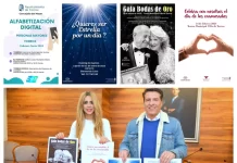 Torrox presenta un ambicioso programa para mayores con un novedoso taller de alfabetización digital y varias galas Torrox presenta un ambicioso programa para mayores con un novedoso taller de alfabetización digital y varias galas