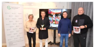 Torrox acoge el VI Torneo Solidario de Baloncesto a beneficio de la AECC