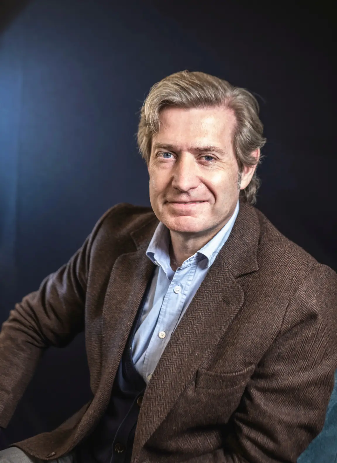 El filósofo Javier Gomá aterriza en Málaga de la mano del Centro Andaluz de las Letras para hablar sobre “ejemplaridad”